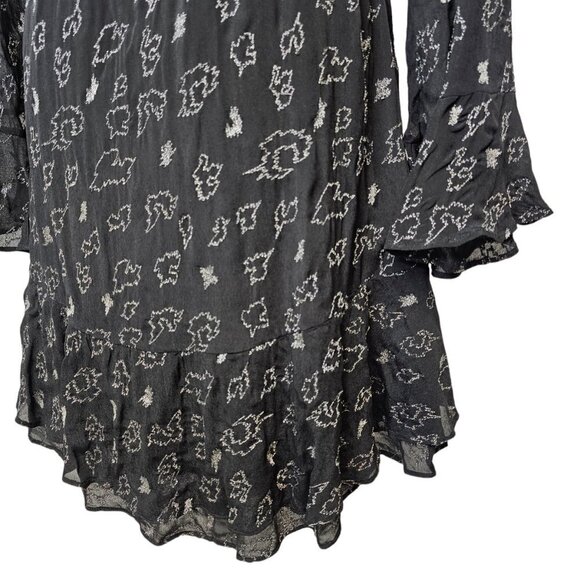 IRO Womens Avenge Dress Size 6 - Picture 9 of 12